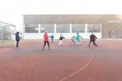 PauseFussball