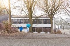 pausenhof